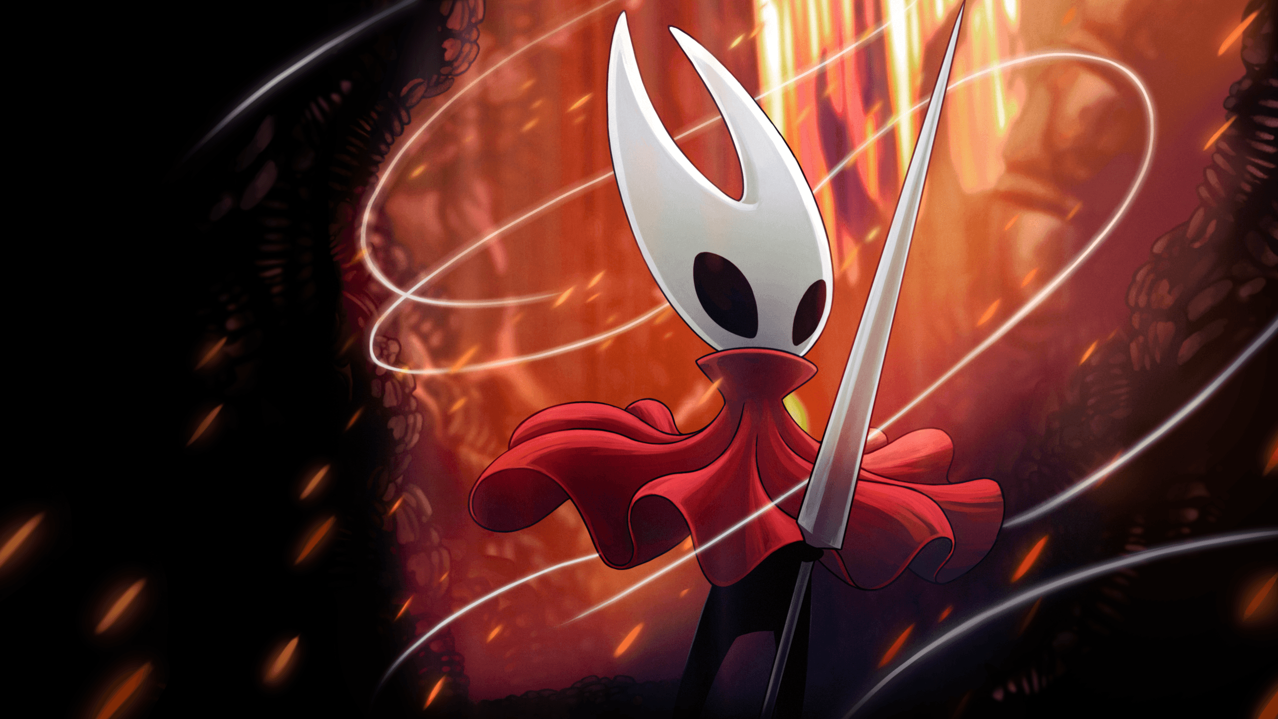 Level Up Down Under – Hollow Knight: Silksong