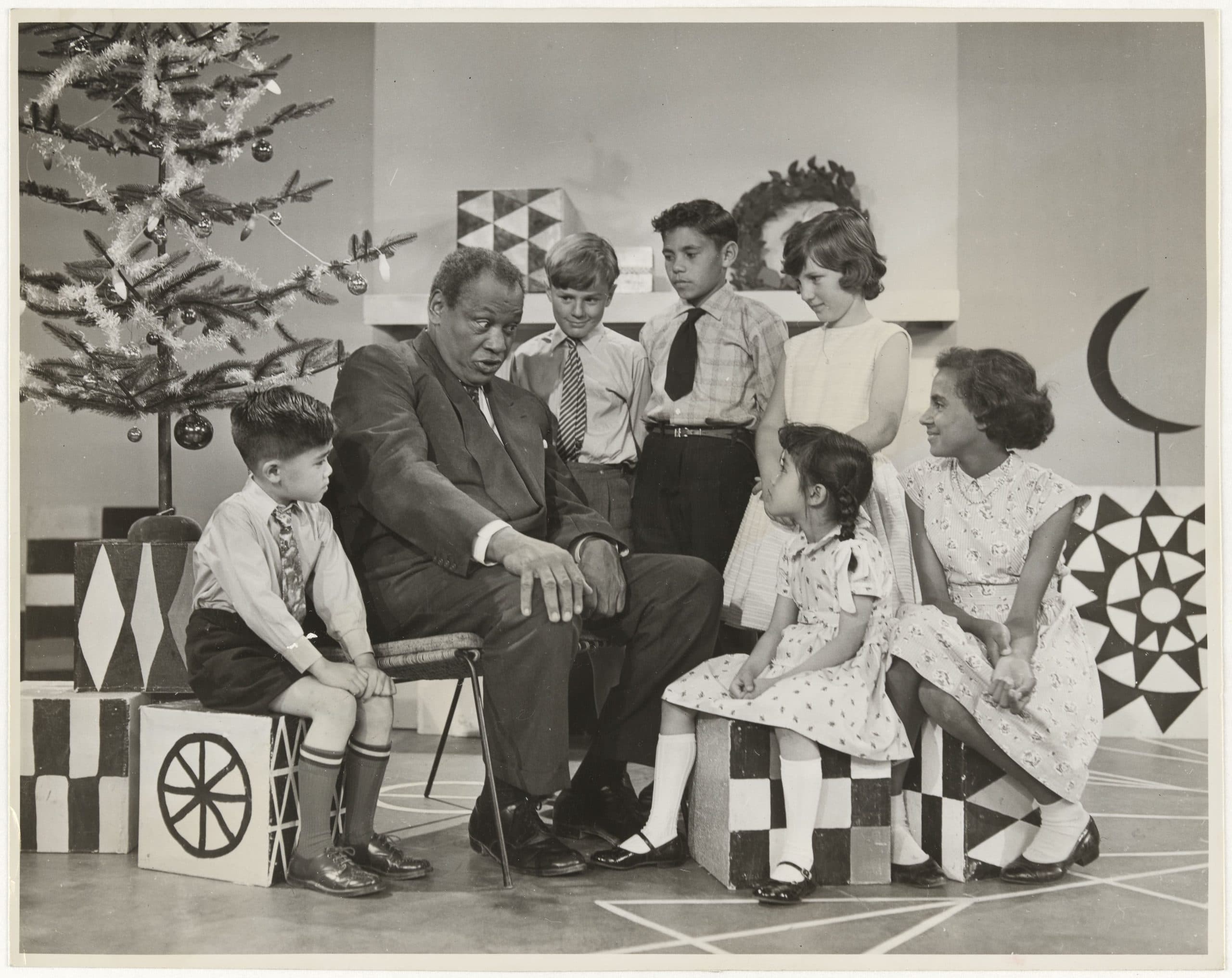 Migrants, Television and Australian Stories