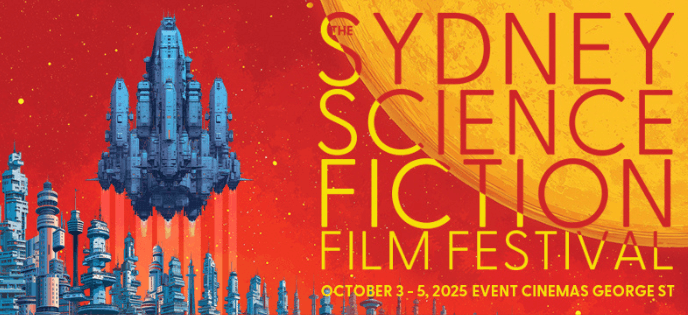 Prepare for Intergalactic Adventure on board the Festival Spacecraft!