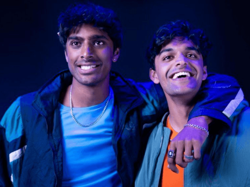 Daytime raves and dual identities: Daytime Deewane at Riverside Theatre