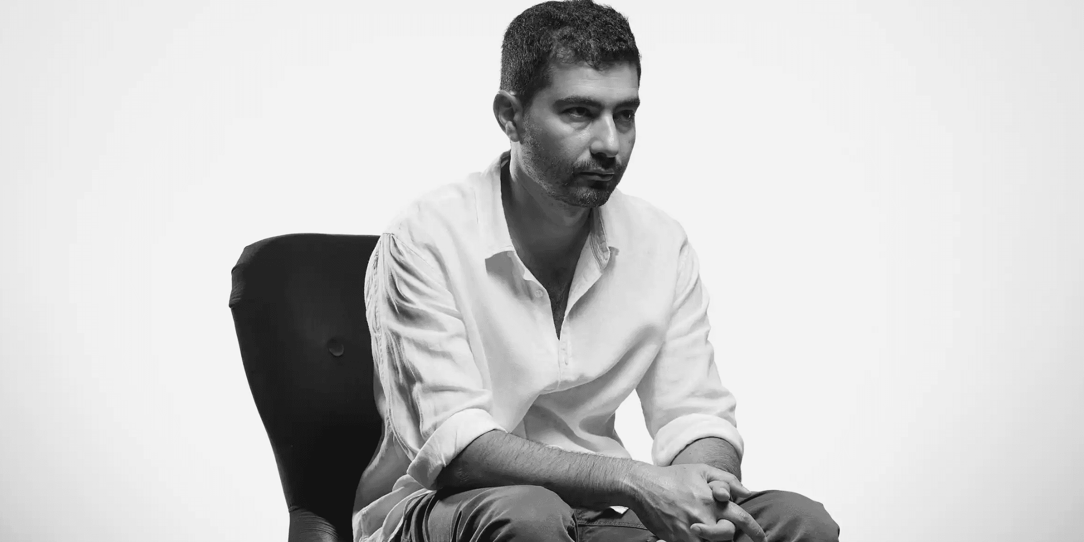 Hamed Sadeghi In a Three Part Concert Series: Convergence