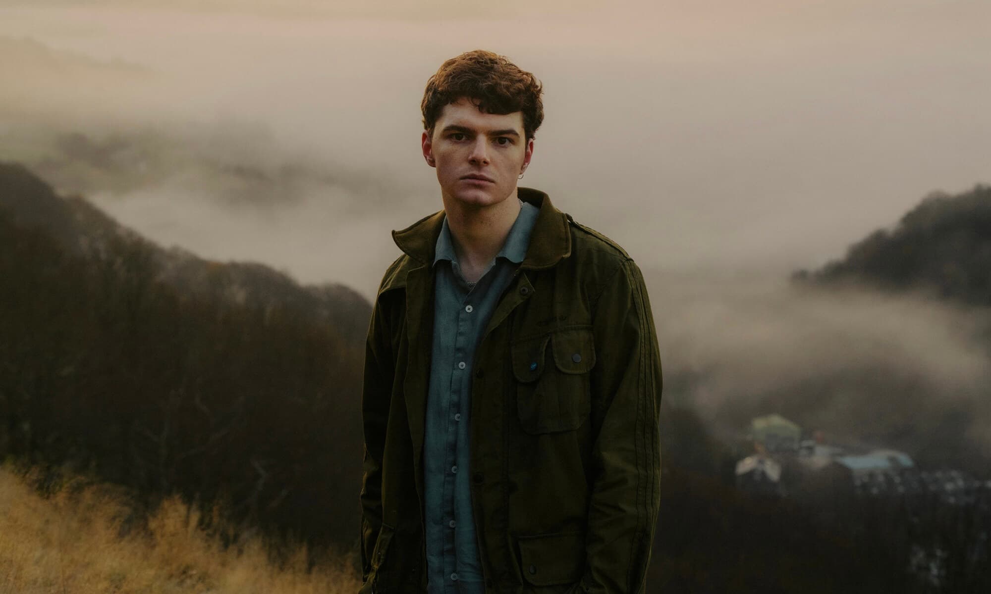 Pull rank with Sydney Minsky Sargeant