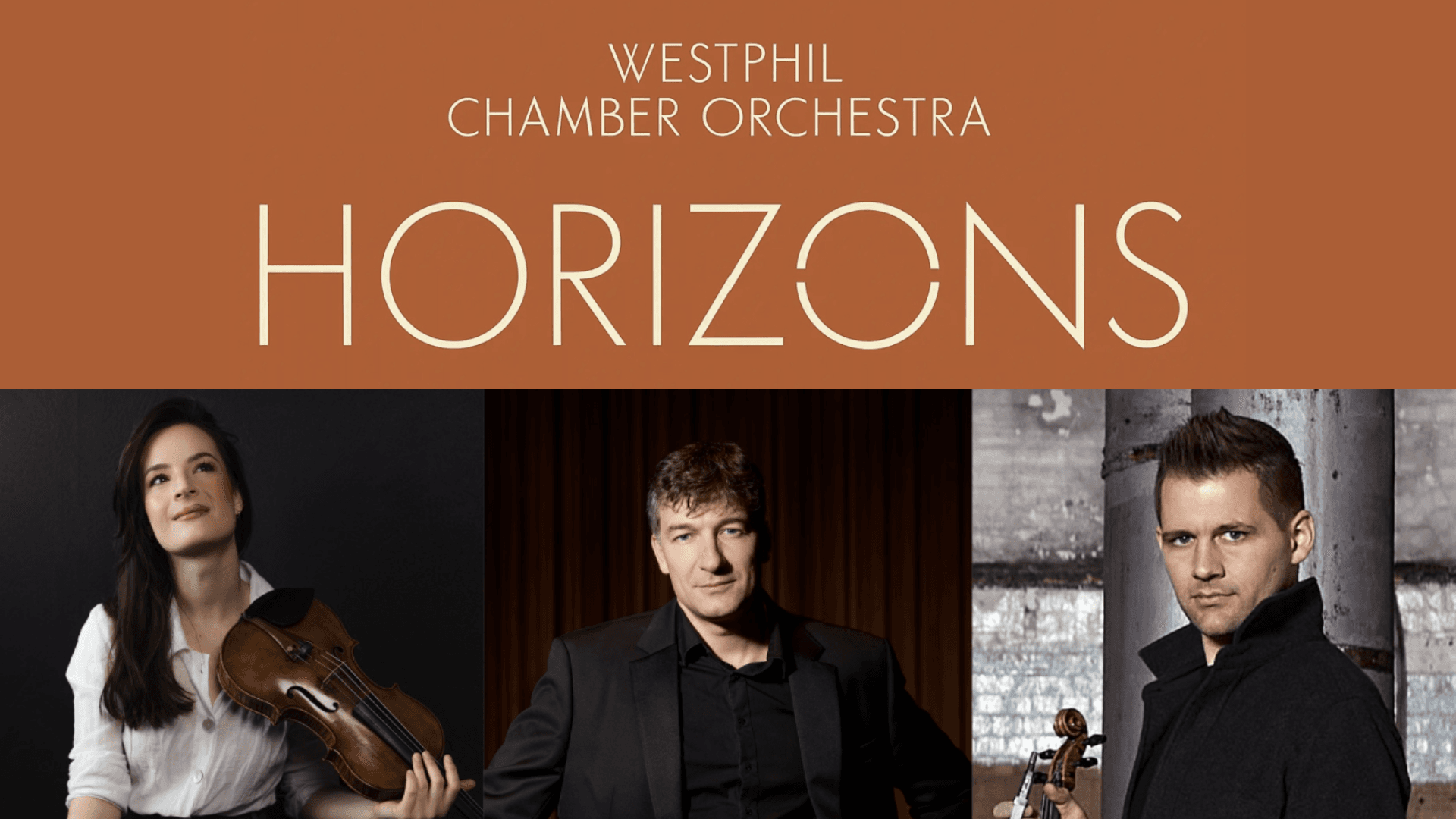 WestPhil Chamber Orchestra: 2026 Season Set to Surprise