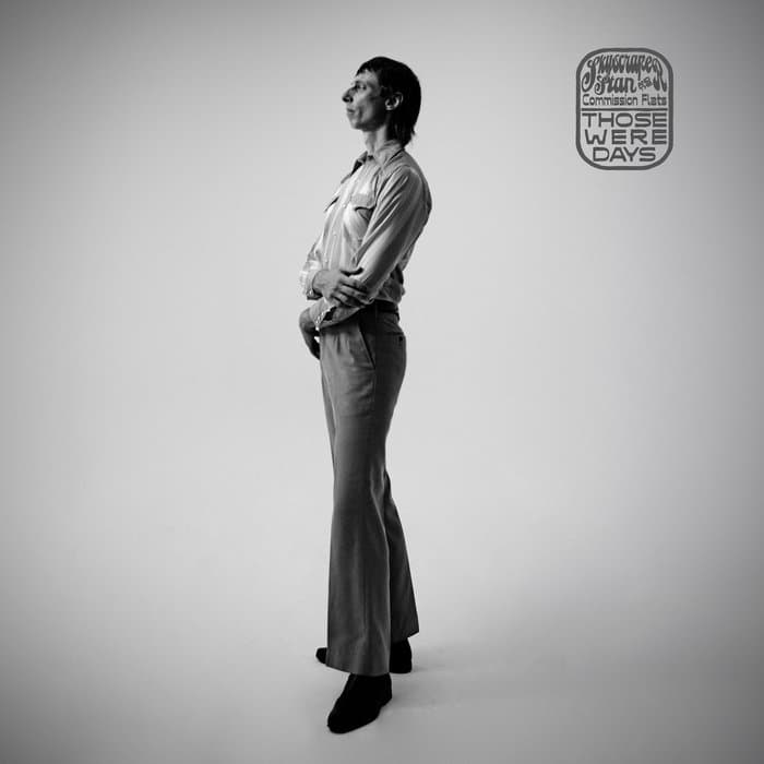 Skyscraper Stan in Sydney