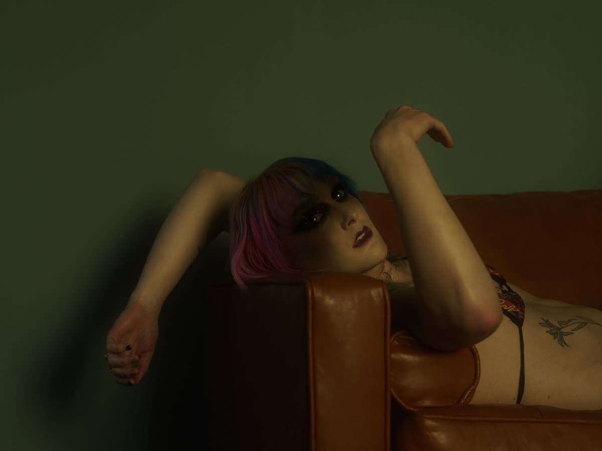 The Light Each Morning – jasmine.4.t on 2SER Breakfast