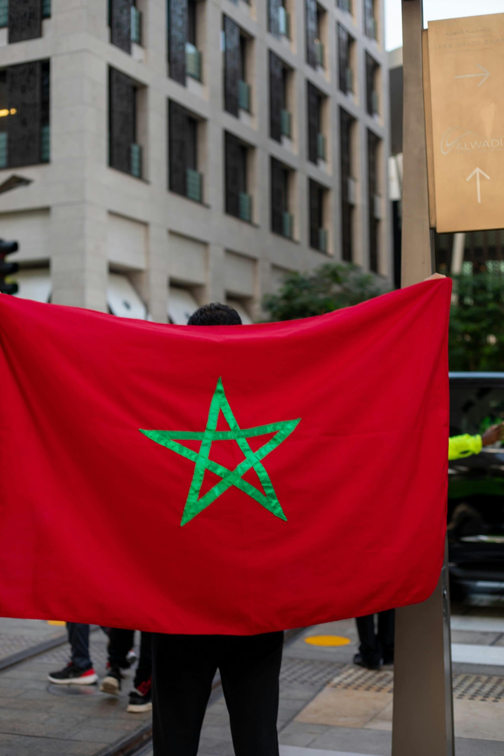 The Gen Z Protests Sweeping Morocco Explained