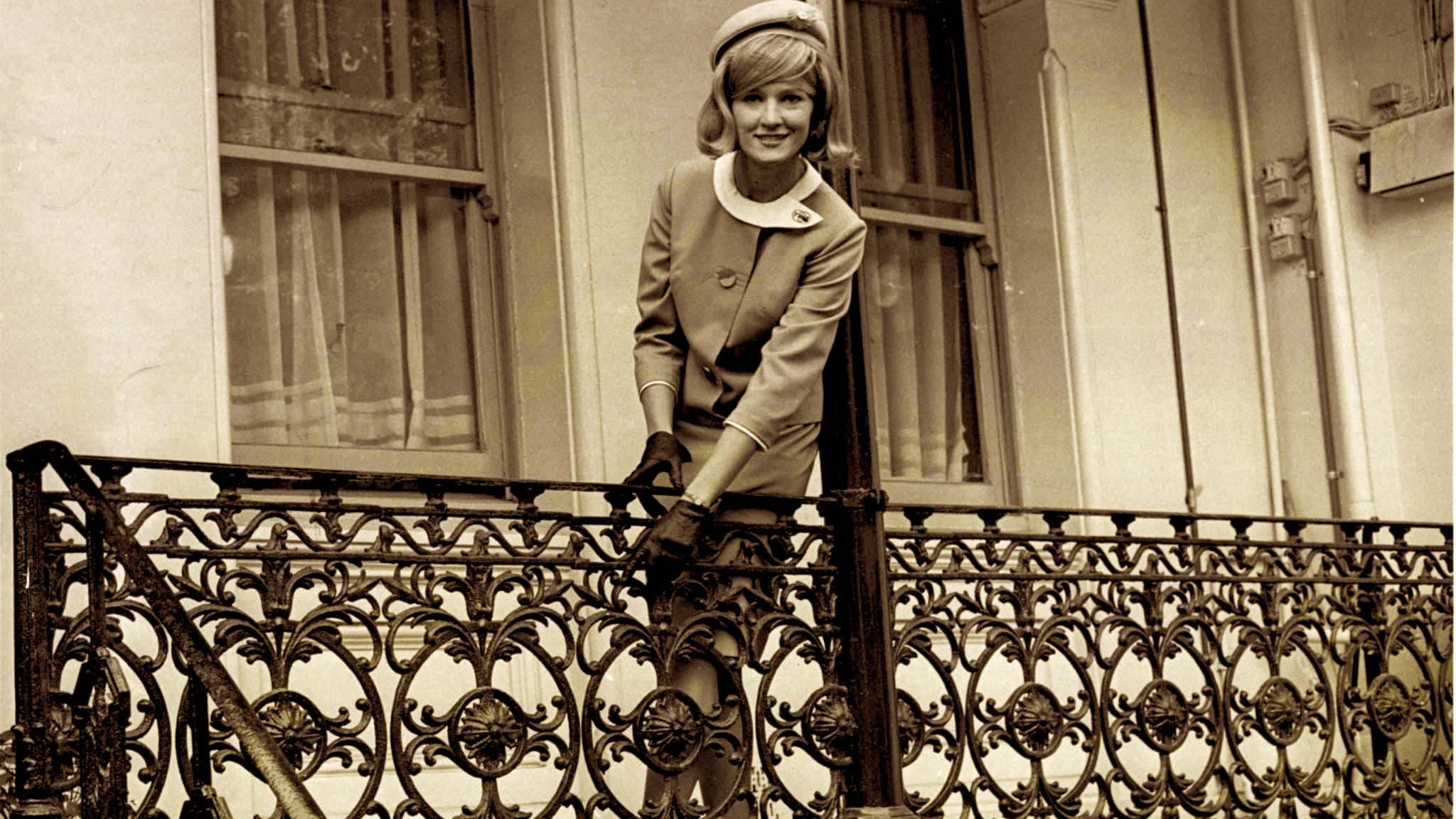 Once Upon a Time and Crime in Paddington