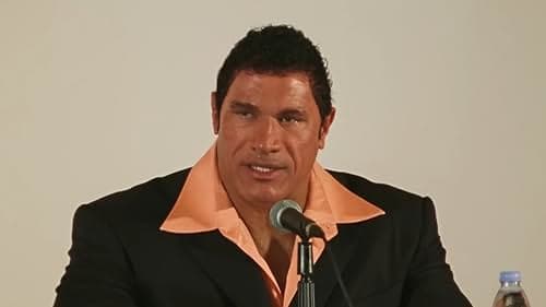 Movie Review: The Smashing Machine