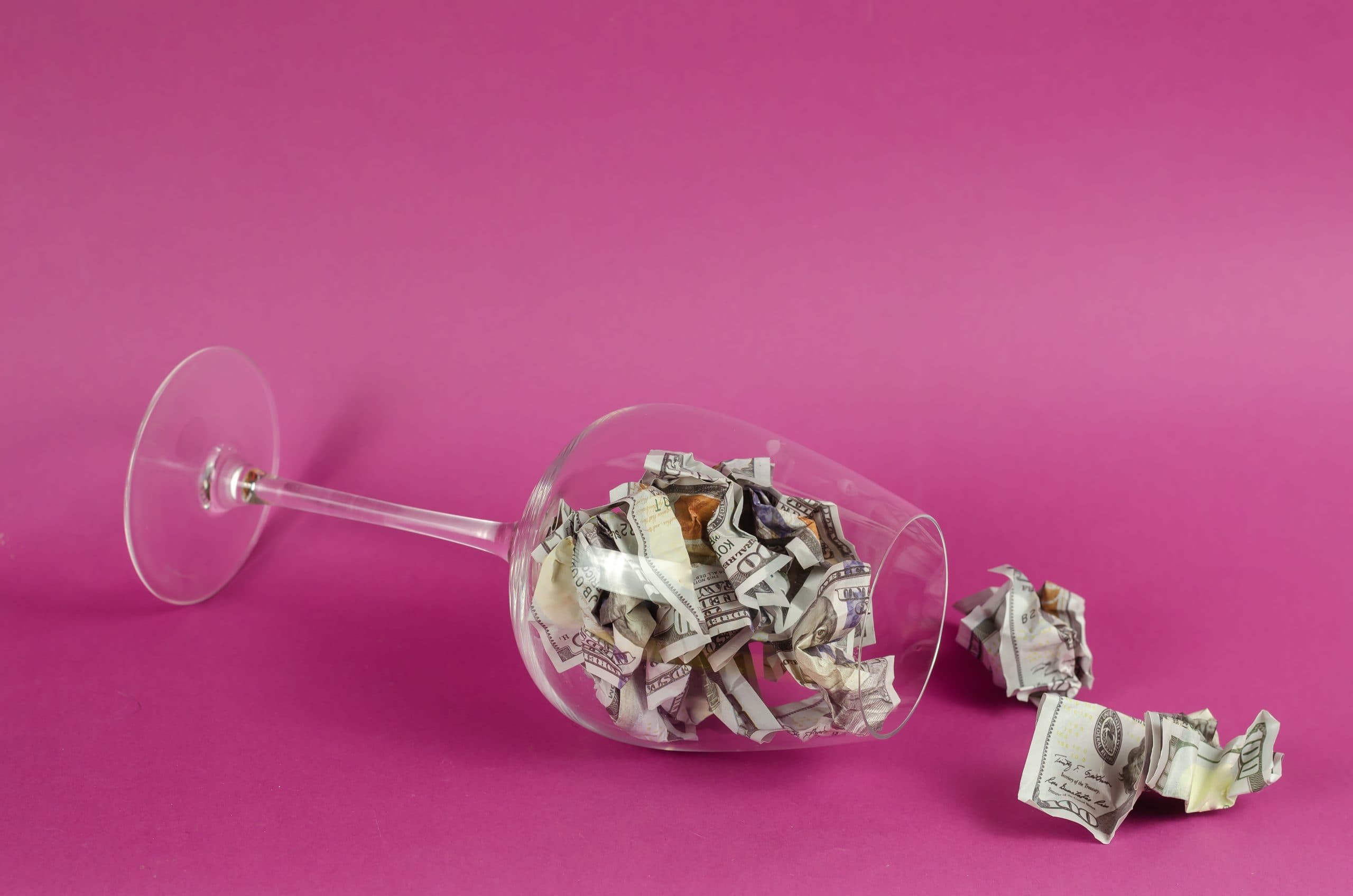 Wine Chat: What does a bottle of wine cost to make?