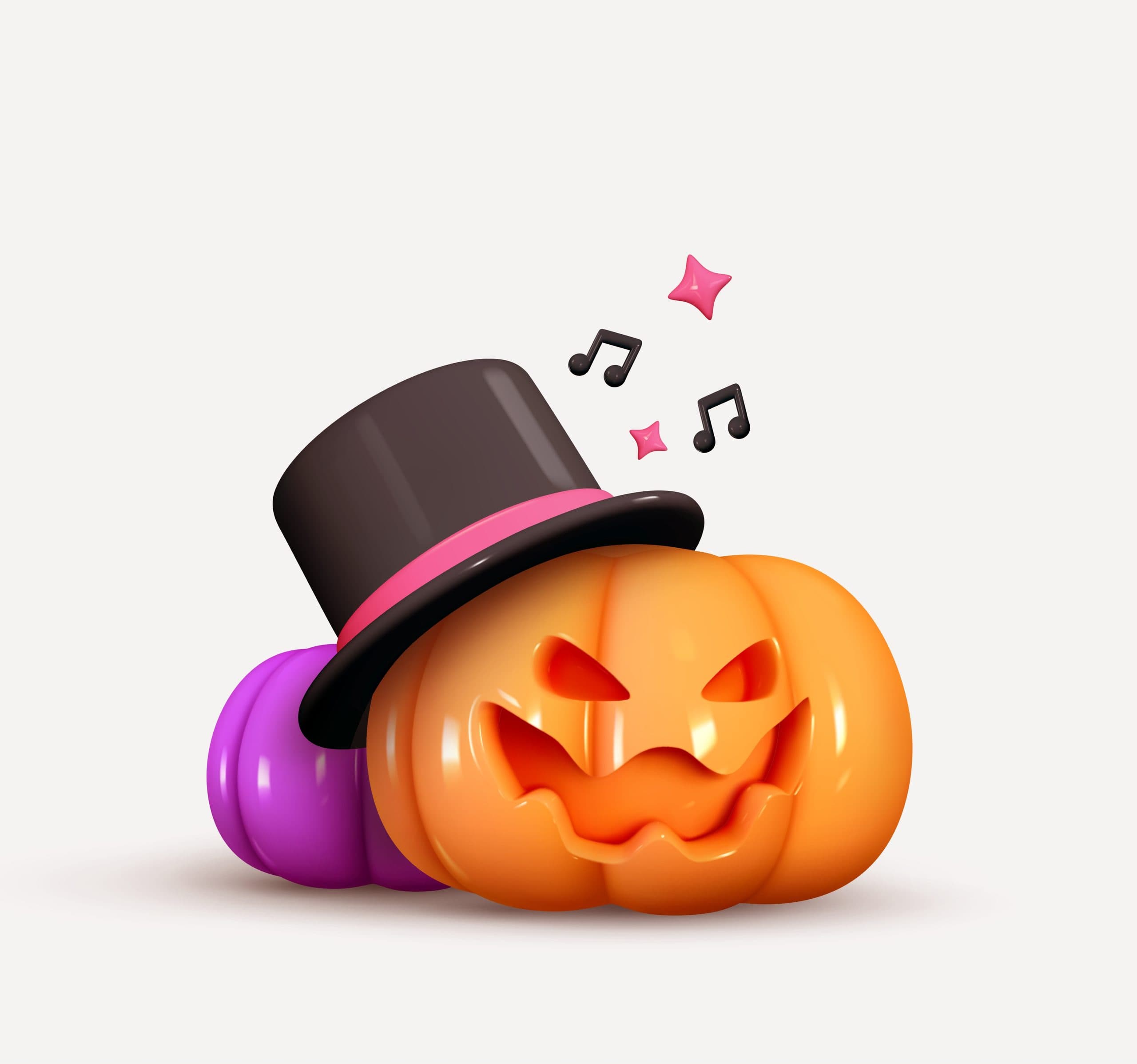 Halloween Sound Pit with Lindsey Vassalo