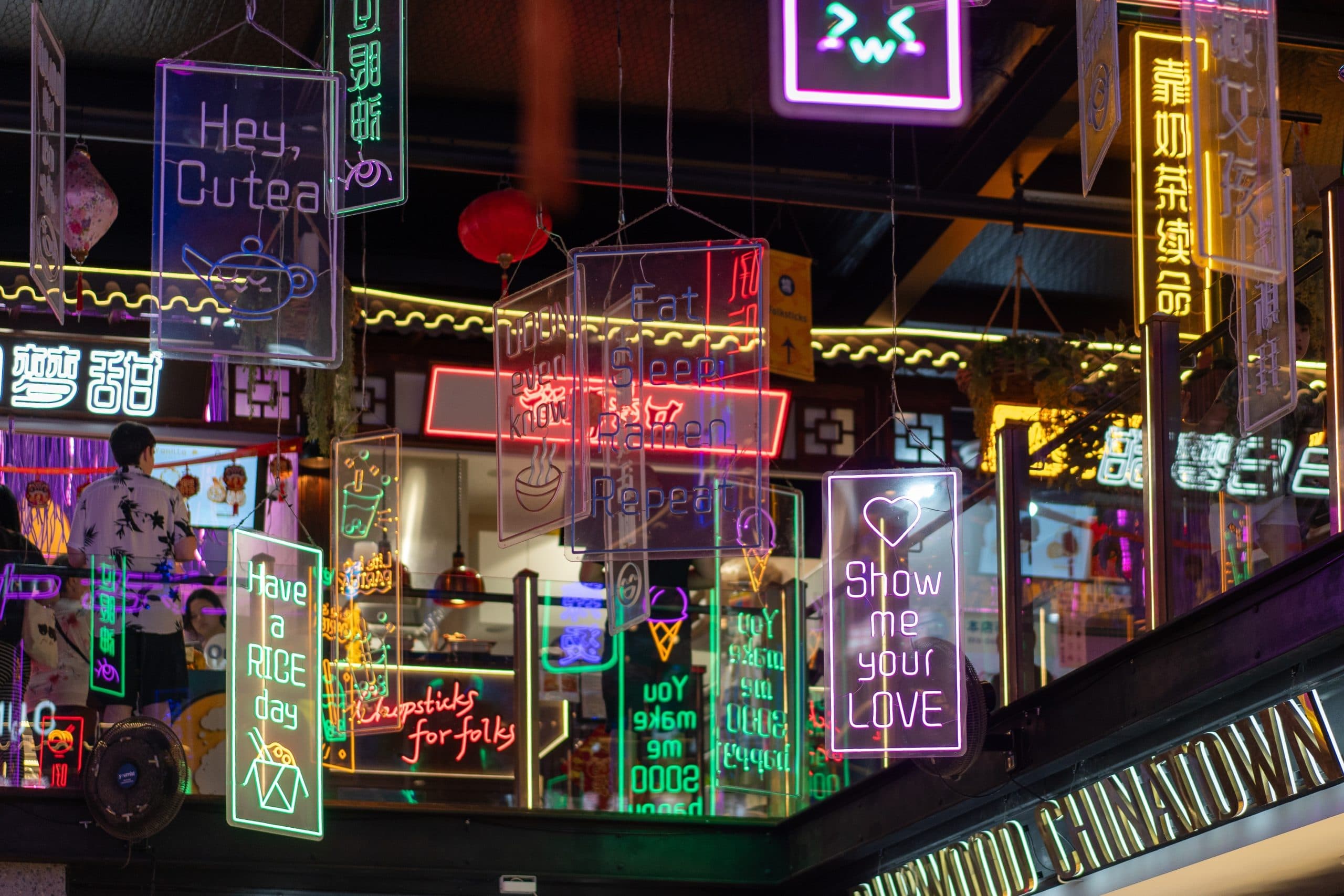 Burwood crowned “Australia’s coolest neighbourhood”