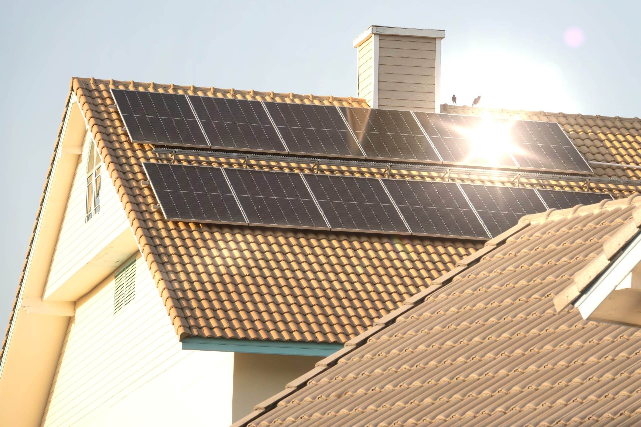 One quiet simple change could allow you to export lots of solar energy