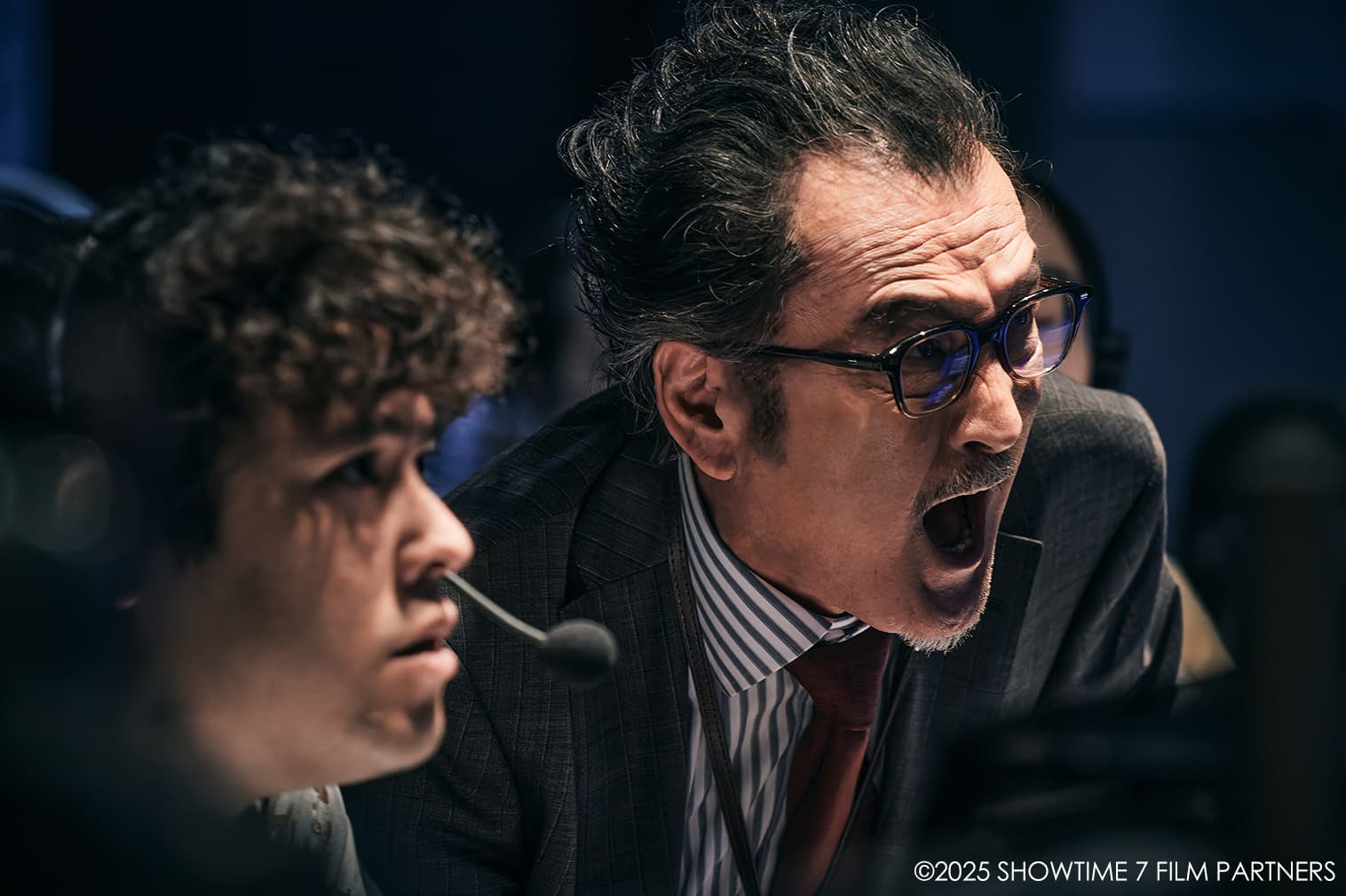 The 2025 Japanese Film Festival Comes to Sydney!