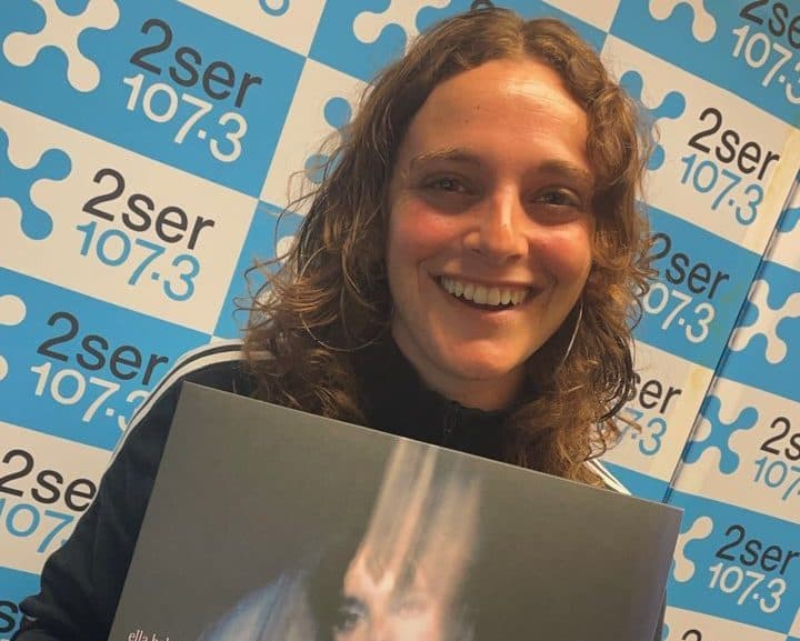 Departure Lounge walkthrough: Ella Haber talks “through blood, like kin”