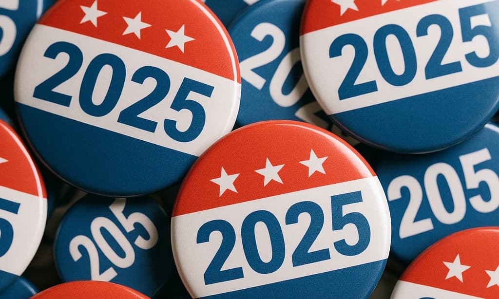 Static Wants to Know Your Favourite 2025 Albums