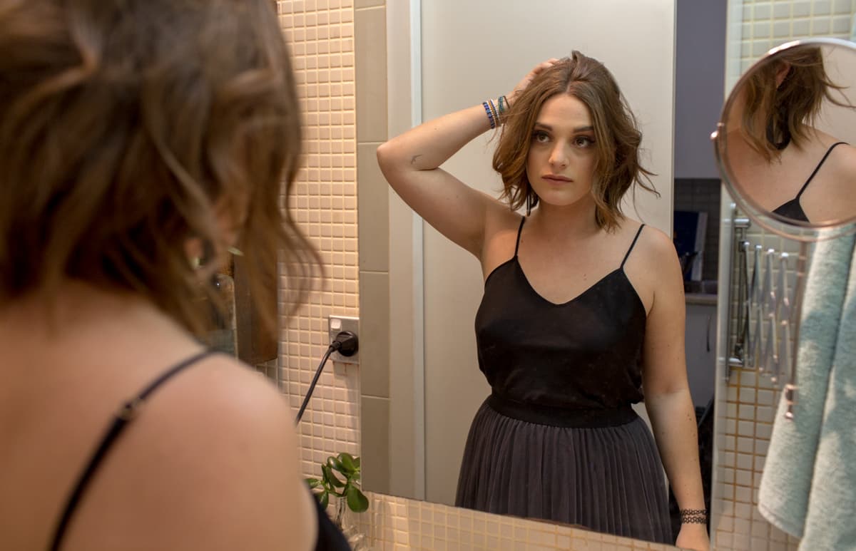 Years In The Makin’ – Ella Haber on 2SER Breakfast