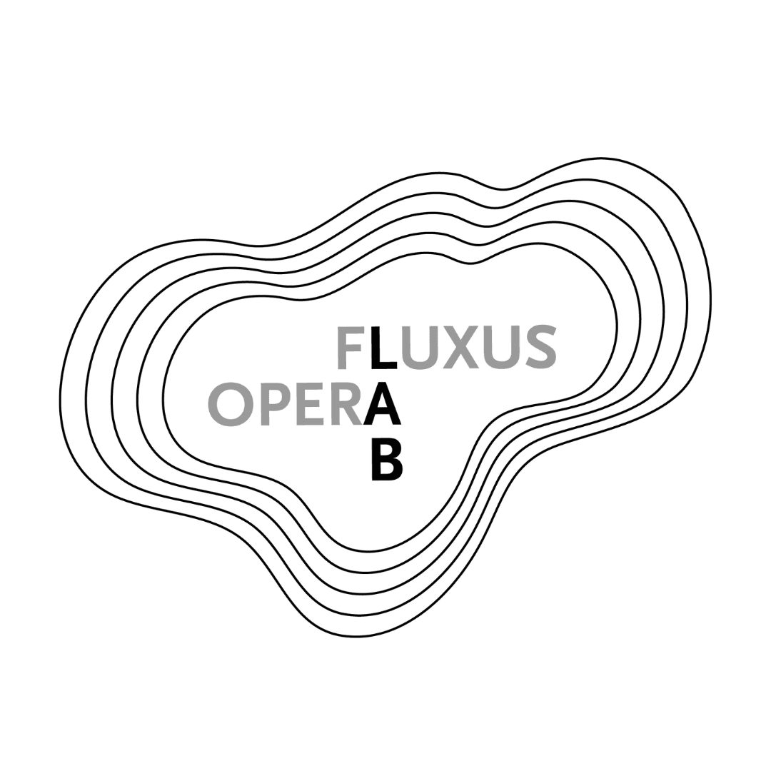 FLUXUS Opera Lab: Shifting Opera Forms