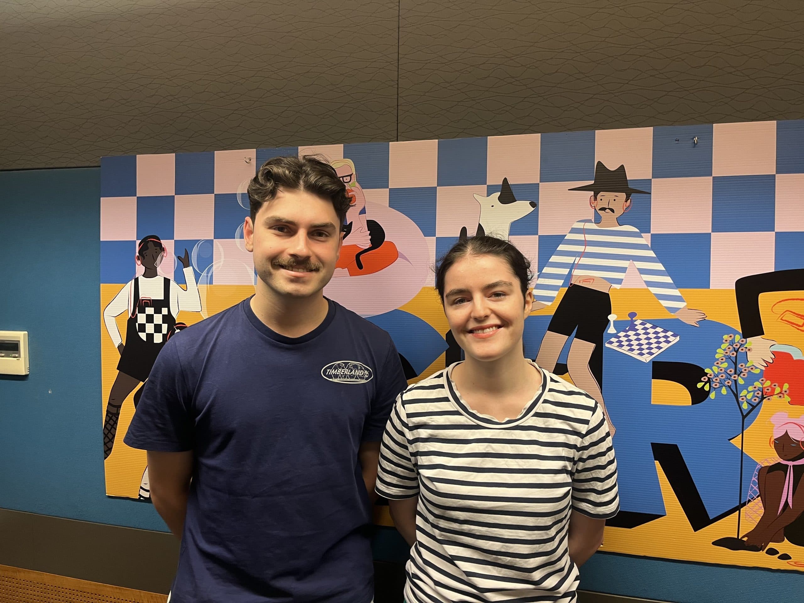 Student Media Association forms in an Australian first