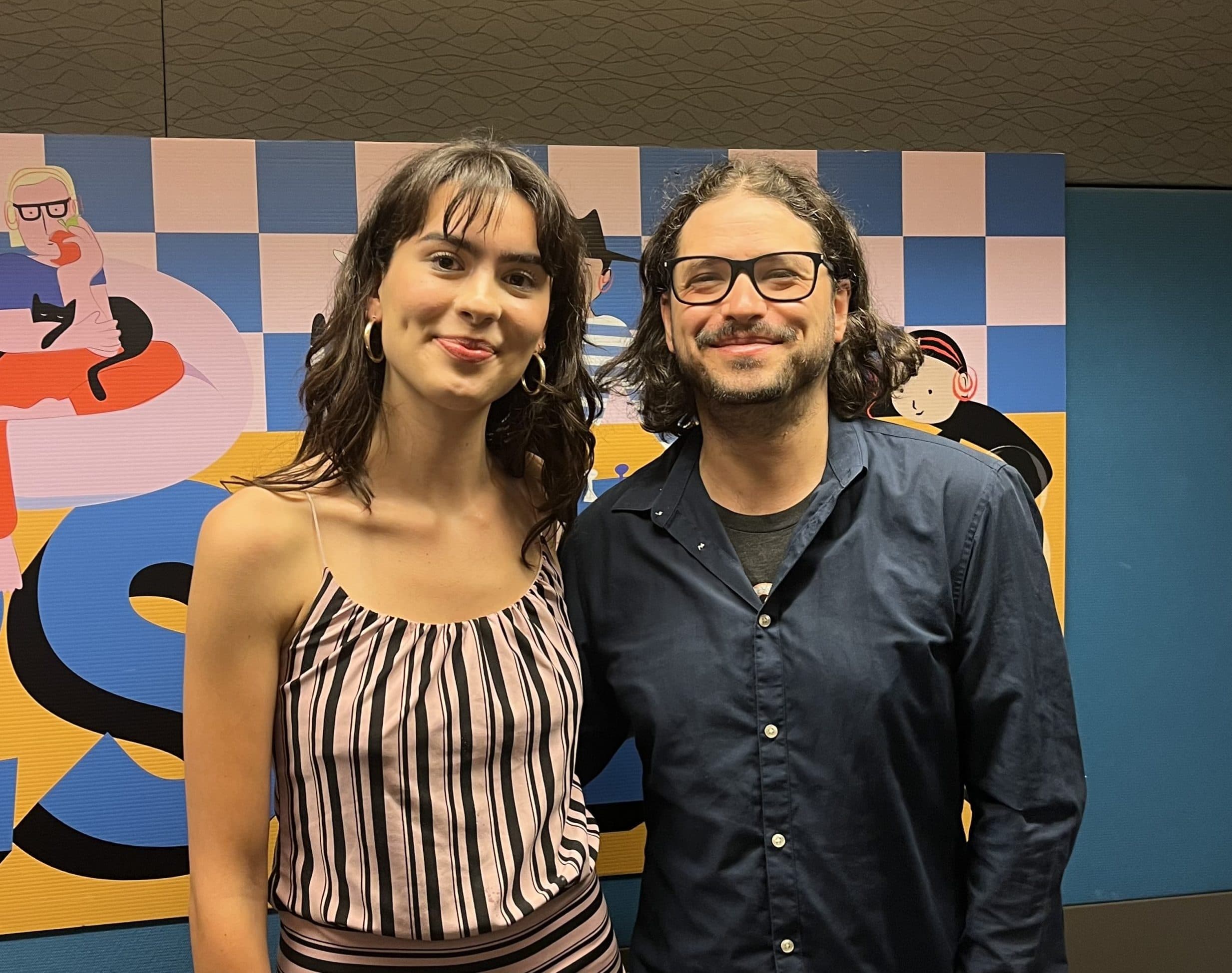 Free gig series ‘Seymour Nights’ at the Seymour Centre