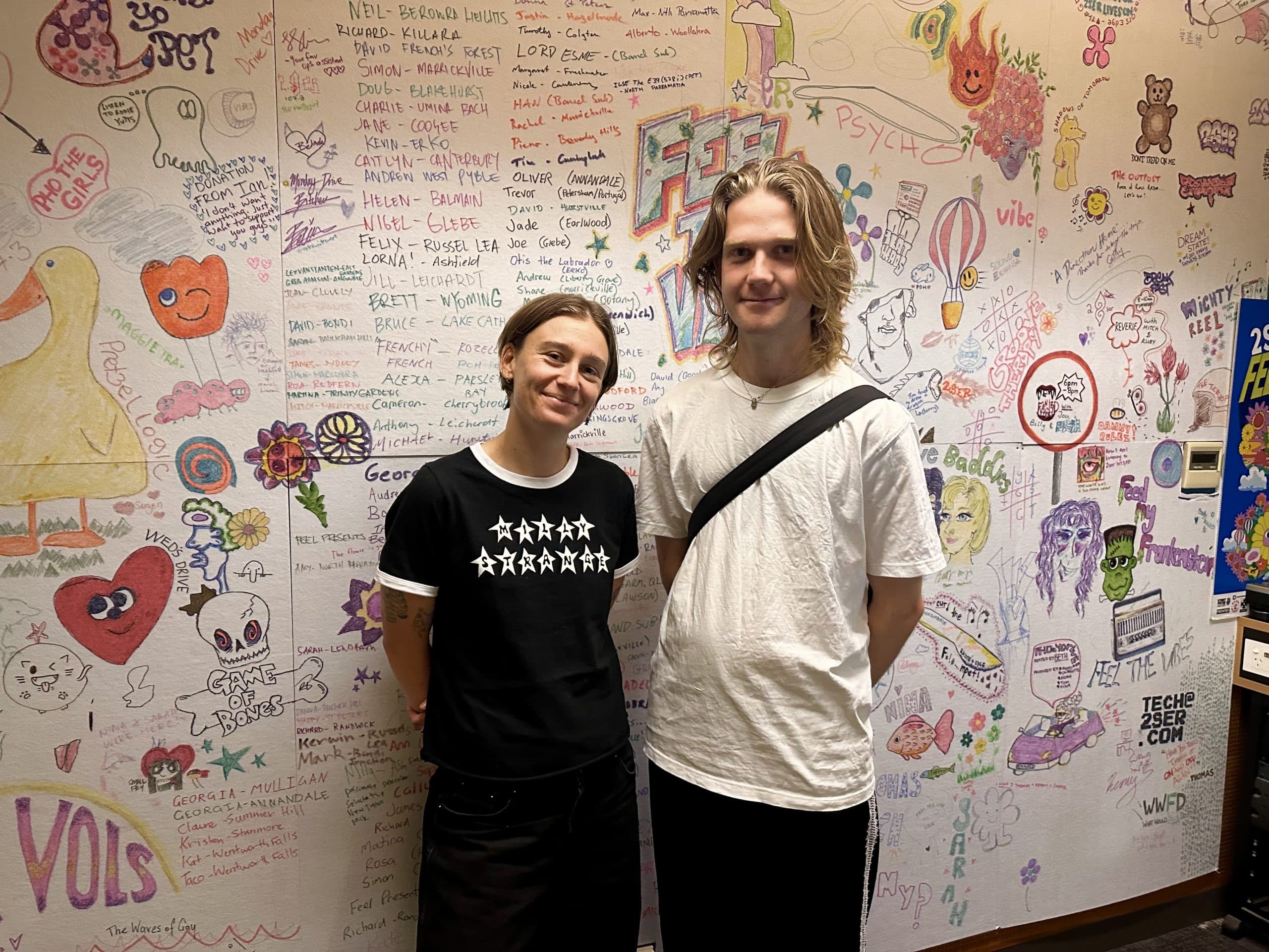 Body Break(down) with Beryl