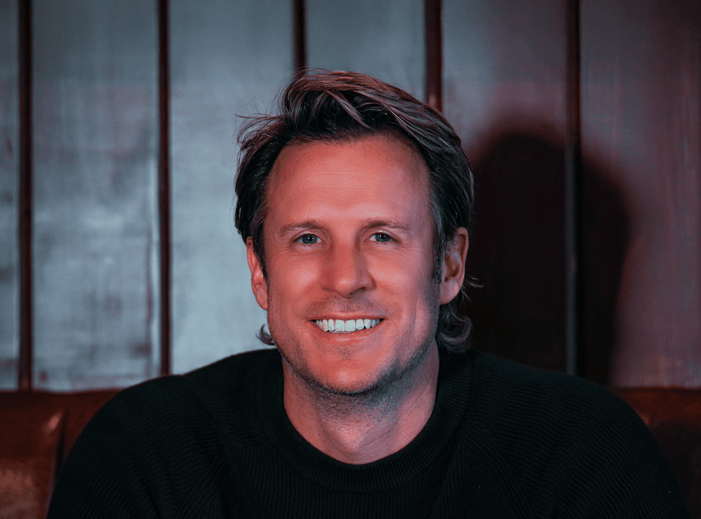 Is That Your Mate? Monty Franklin comes to The Factory Theatre