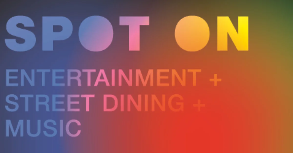 Vibrant Street Festival Takes Over Randwick