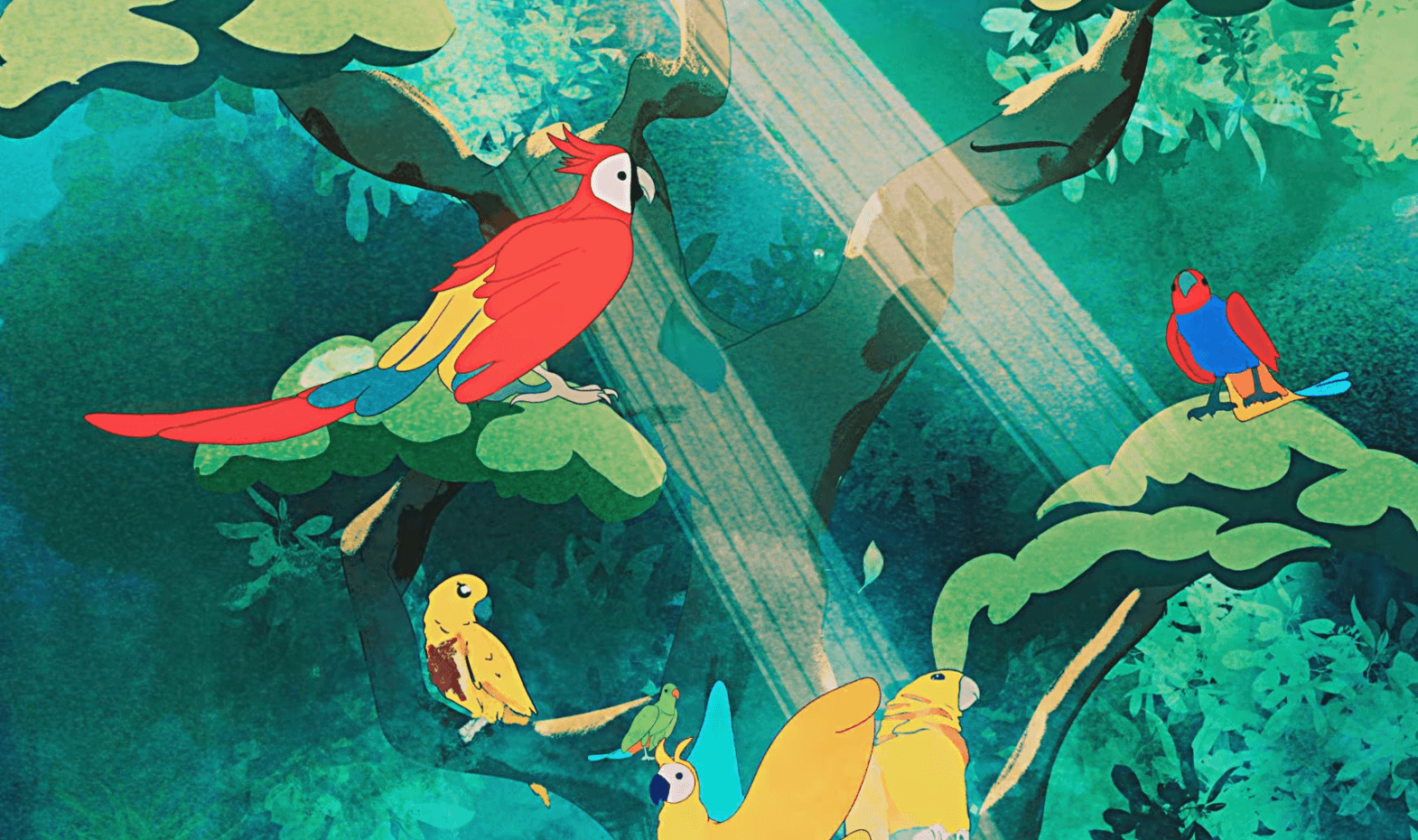 Nina Gotsis Video Premiere