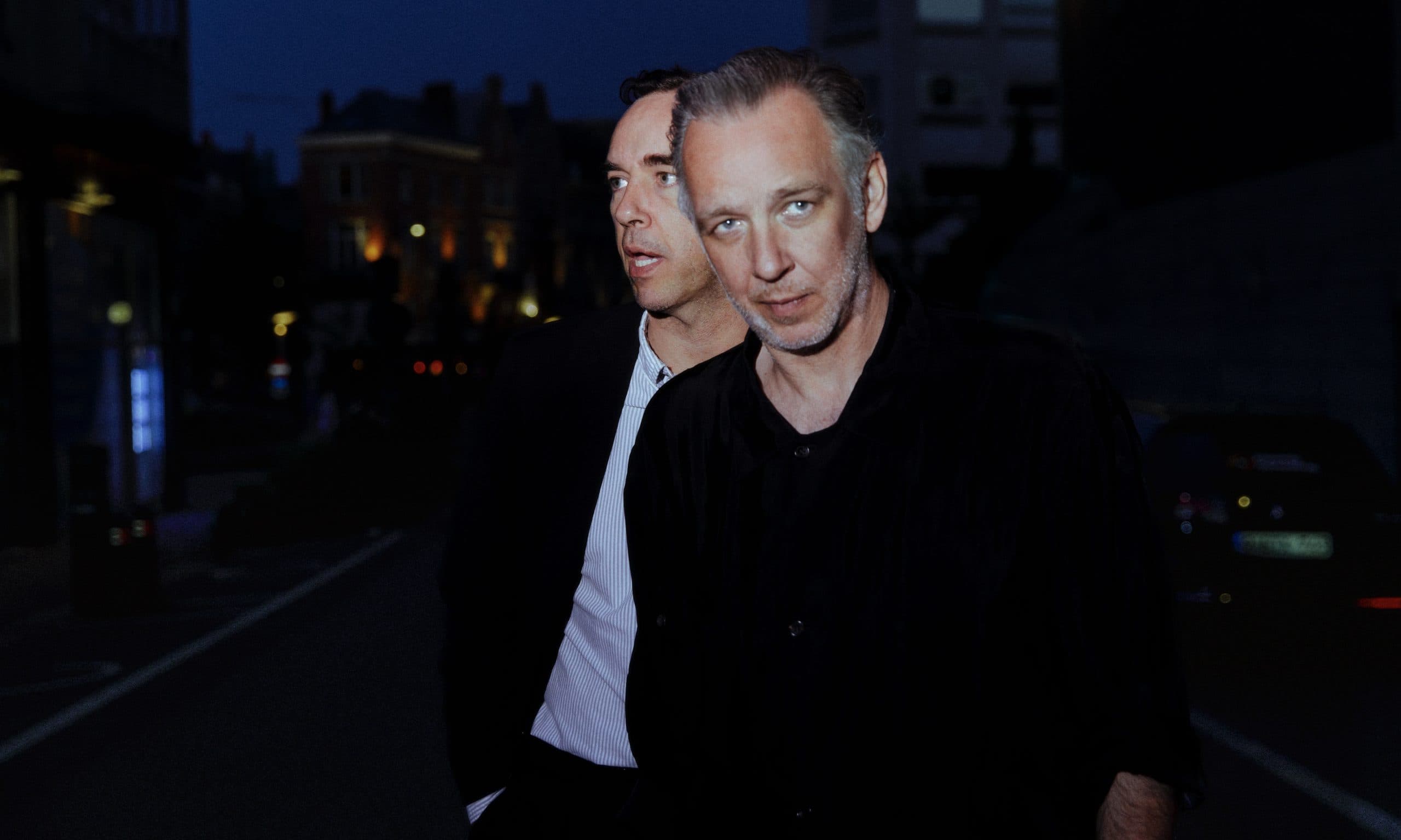 Surrender to Soulwax