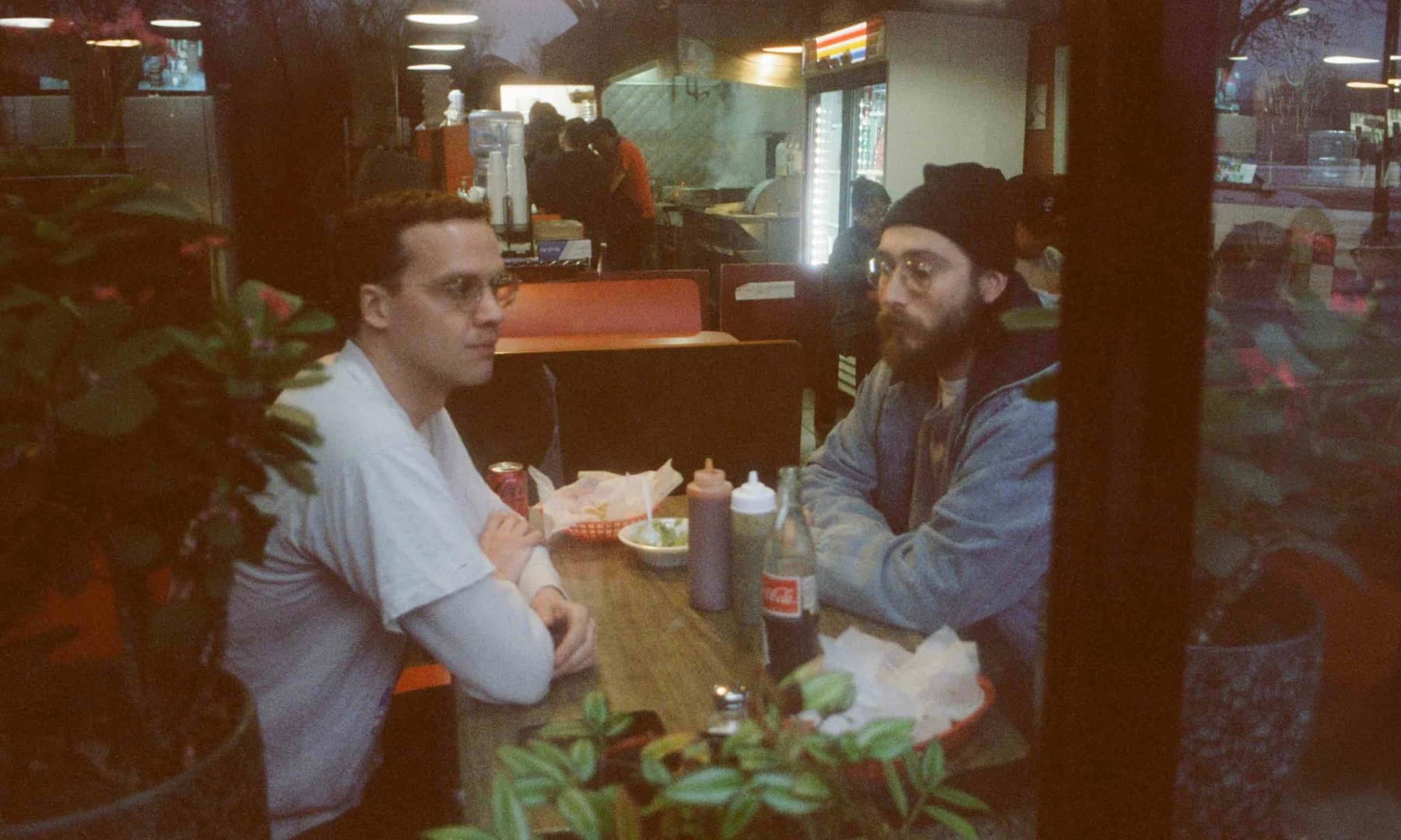 Catch the wit of Whitney