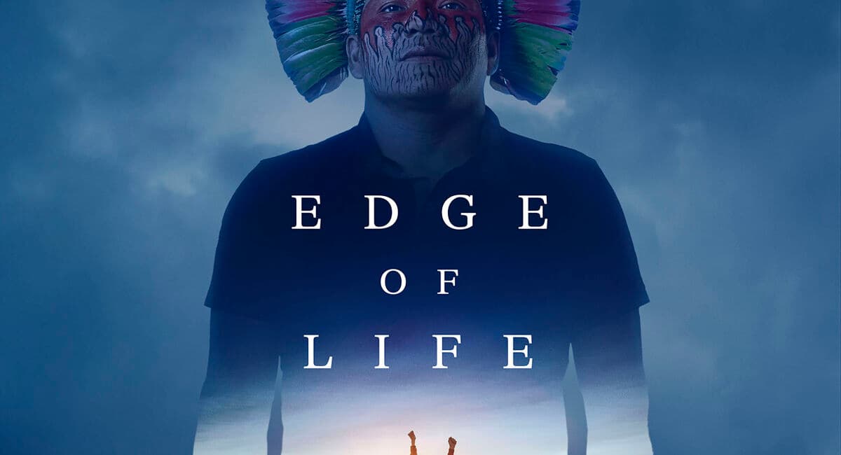 Lynette Wallworth’s EDGE OF LIFE