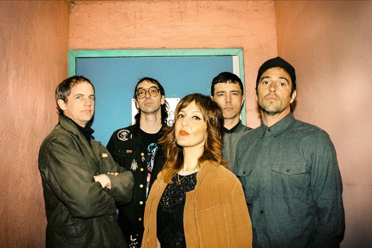 The Power of Three – screensaver on 2SER Breakfast