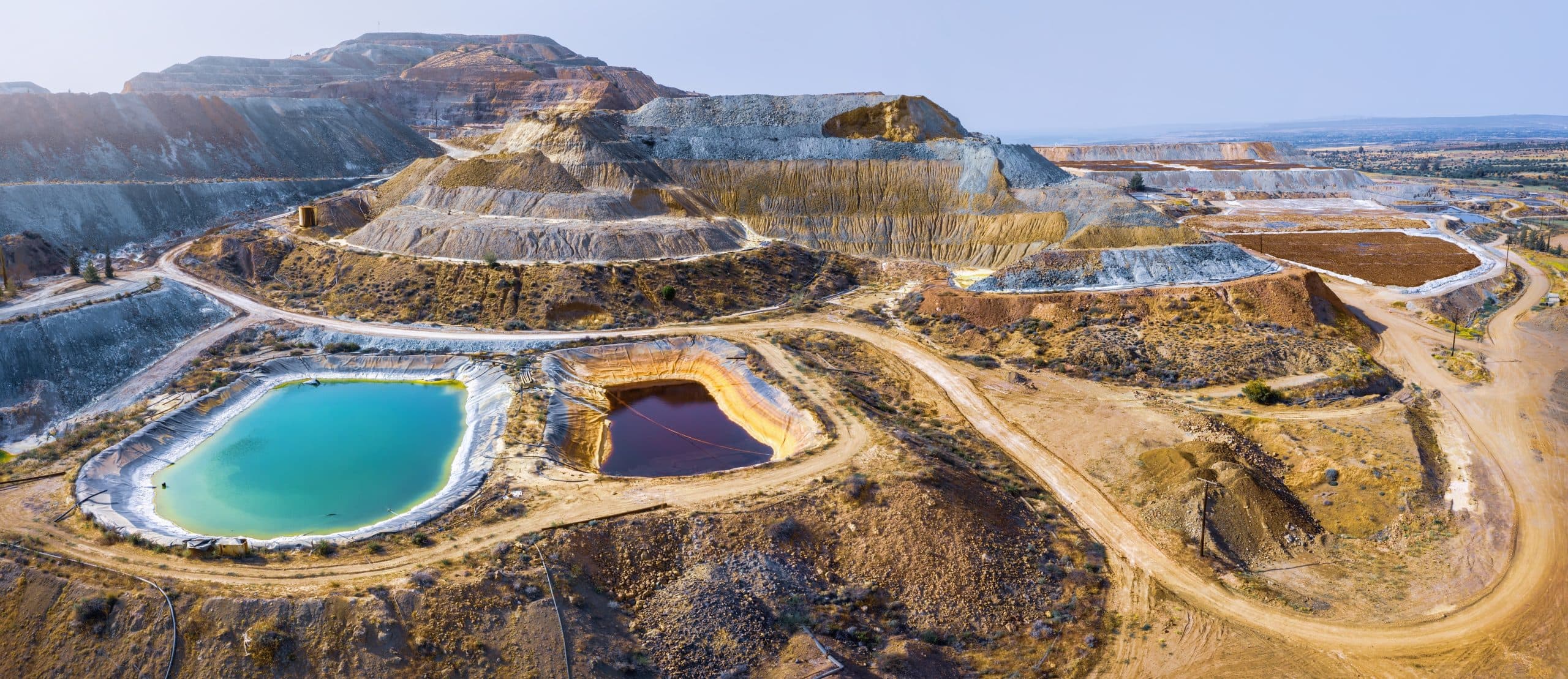 Why the global race to secure critical minerals is critical