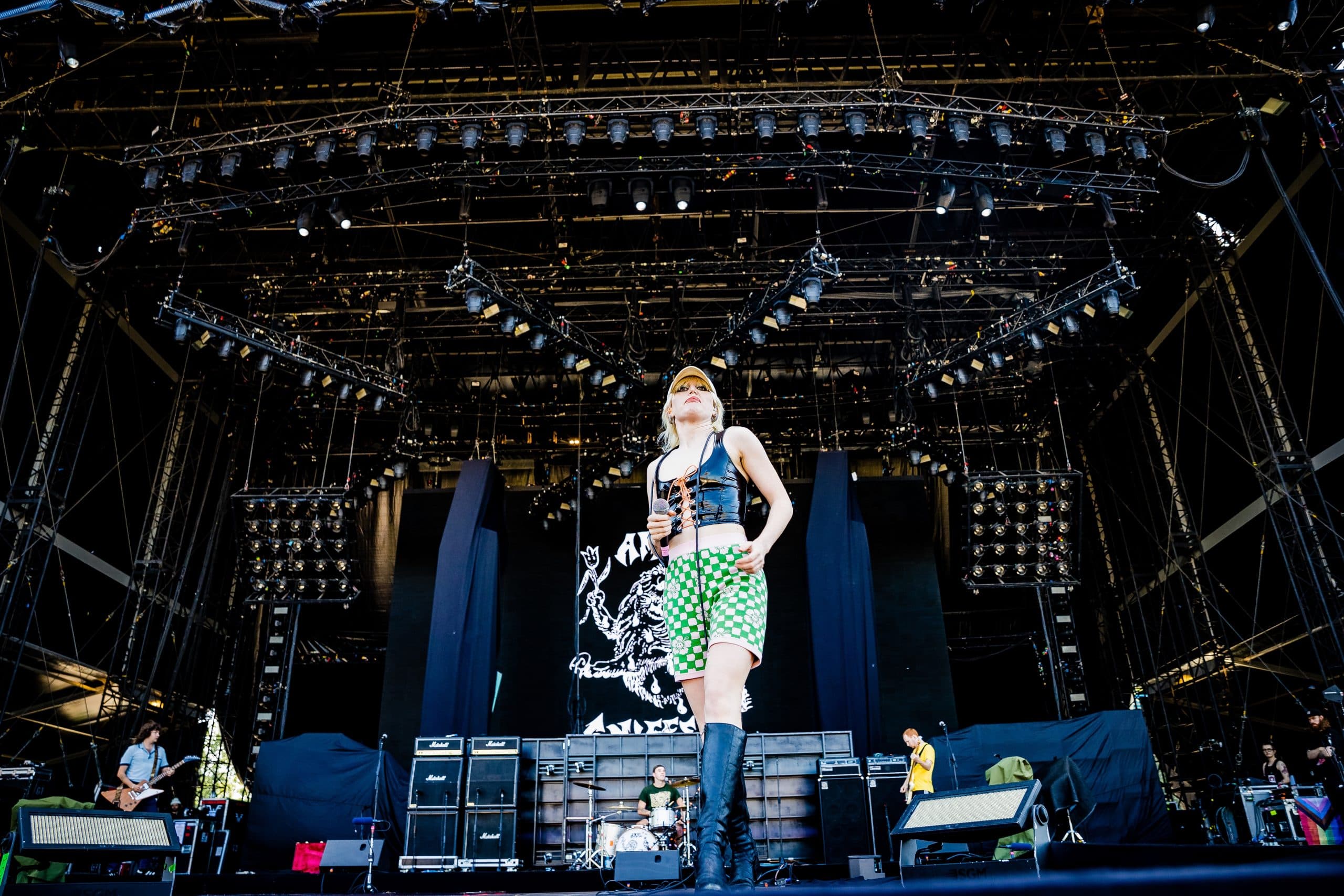 Why Live Music Venues are Struggling