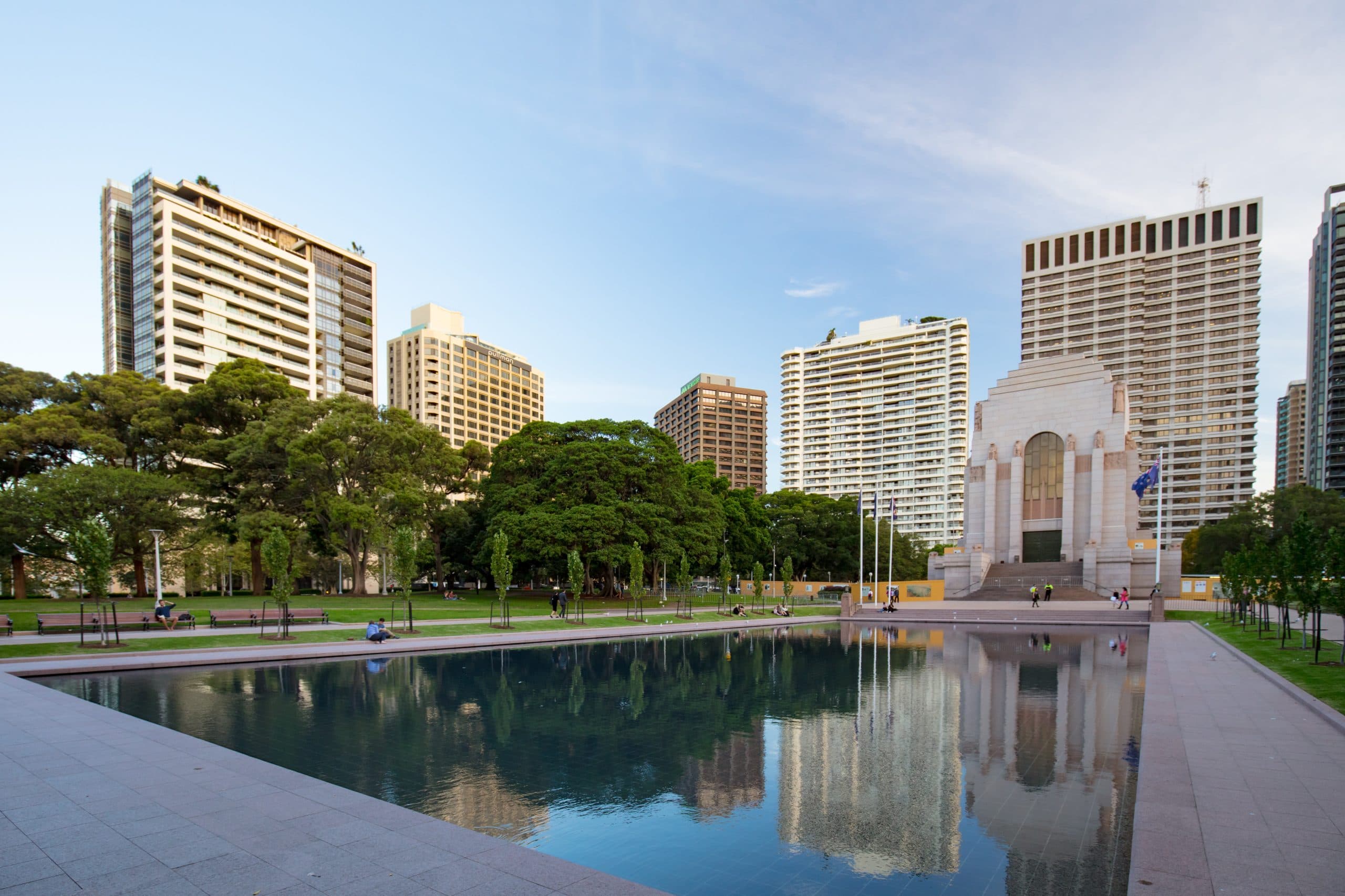 The untold stories of Australia’s veterans