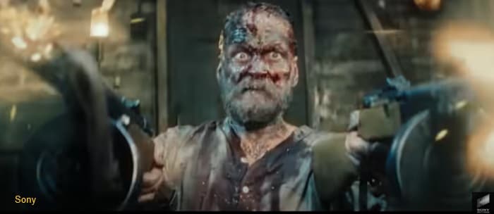 Movie Review – Sisu: Road to Revenge