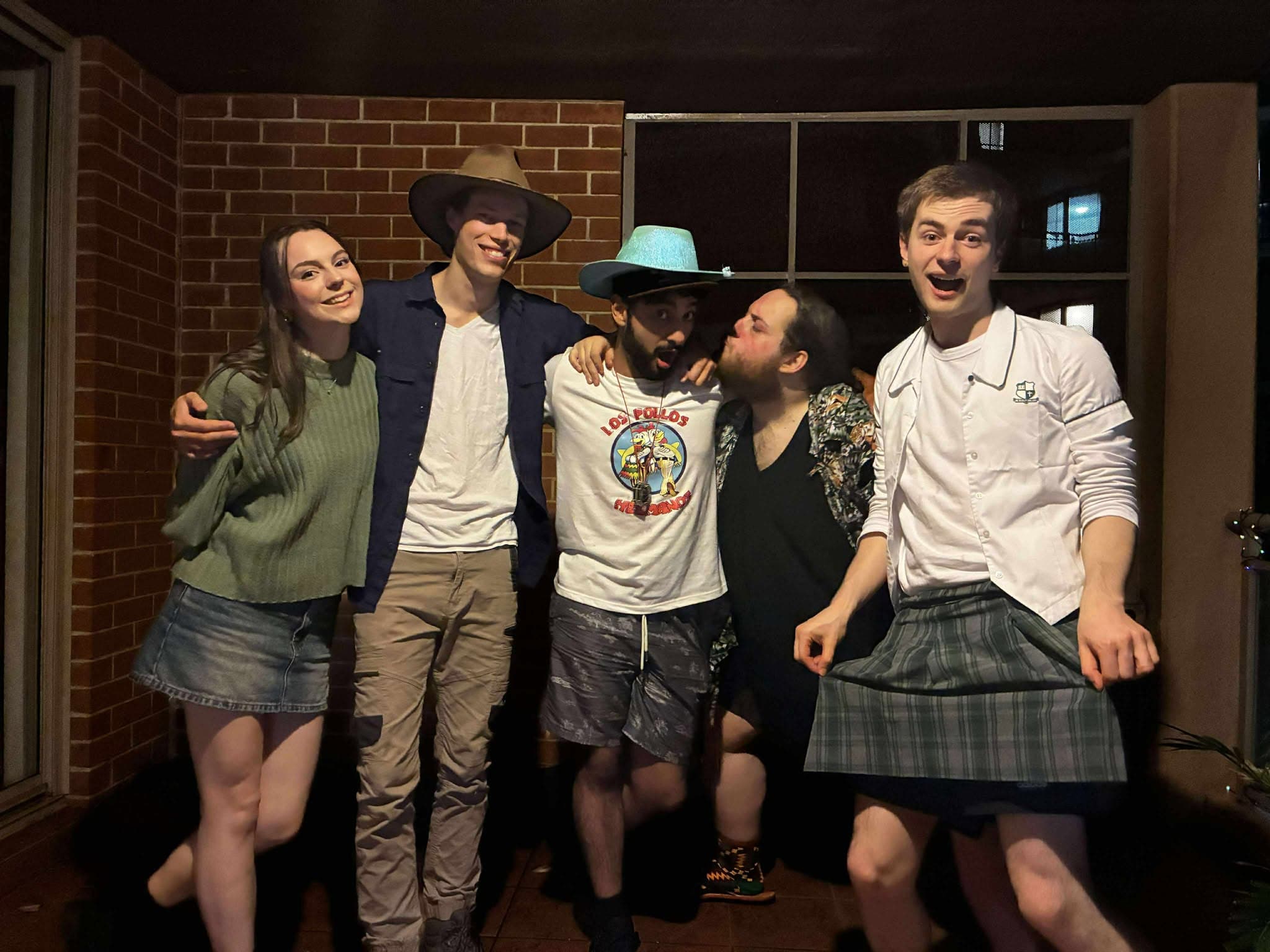 Thursday Drive Says Goodbye to Adam Greenwood!