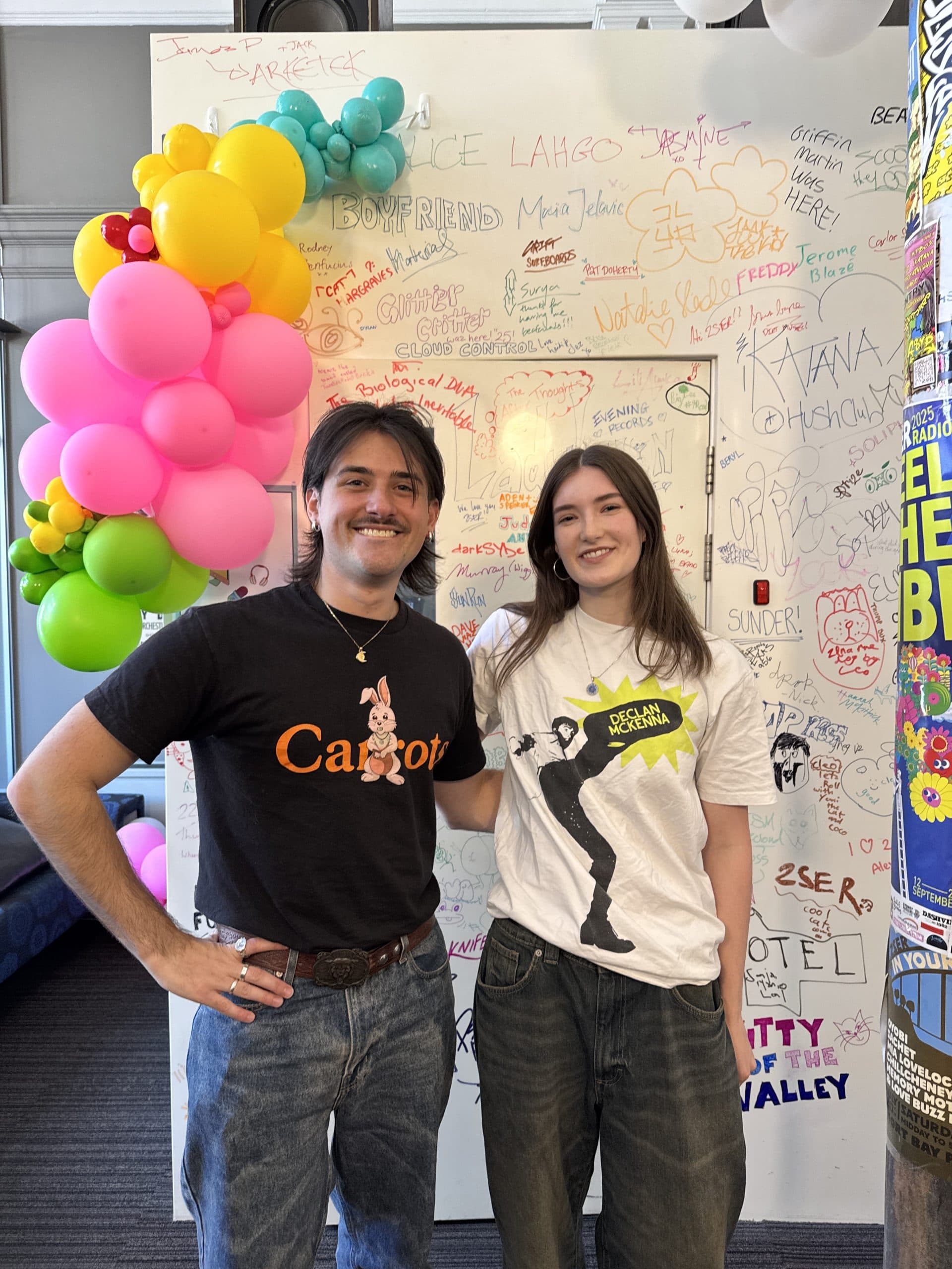 Chris Lanzon talks creative process and debut album ‘You’re Missing the Best Part’