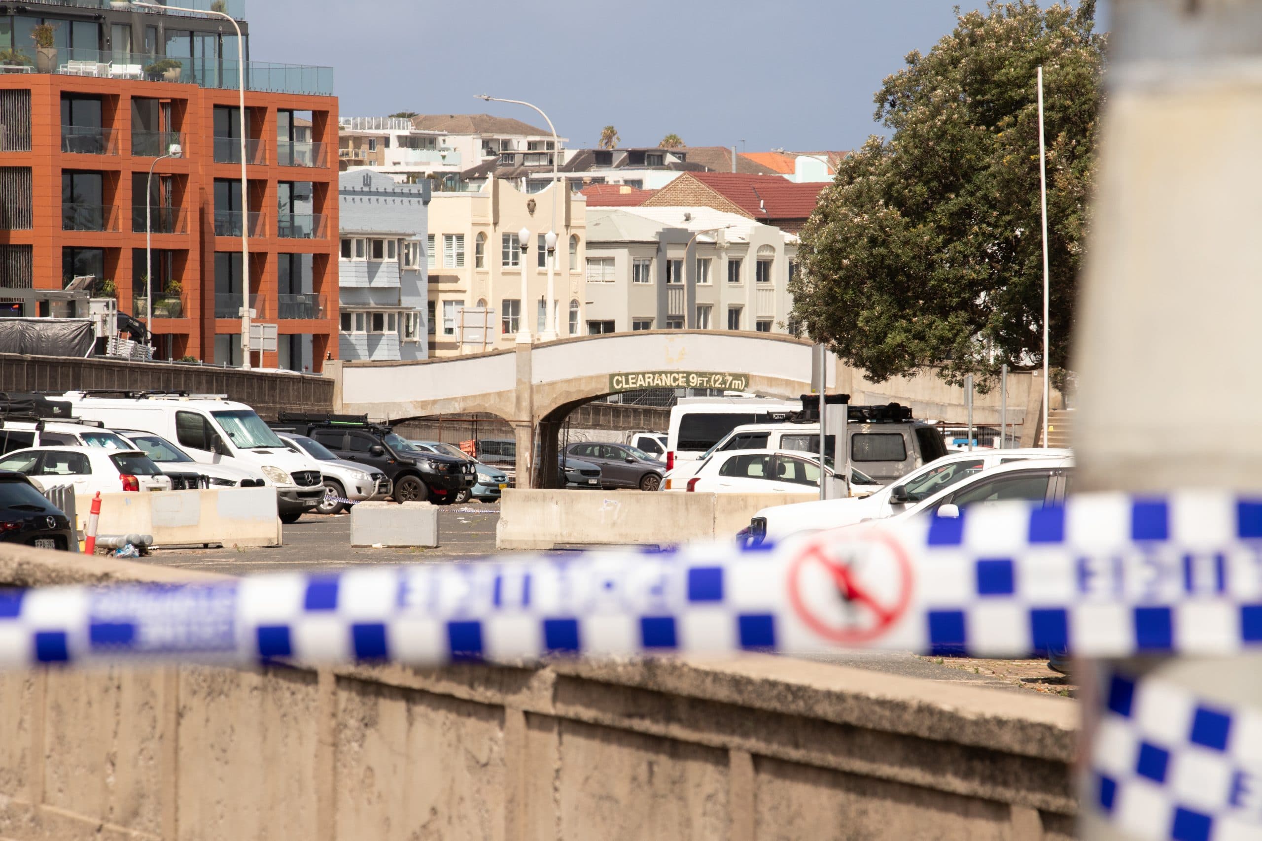 Bondi shooting update: CEO of Crime Stoppers NSW speaks live