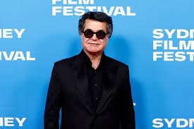 Filmmaker Jafar Panahi facing prison time for putting mirror to Iranian society.