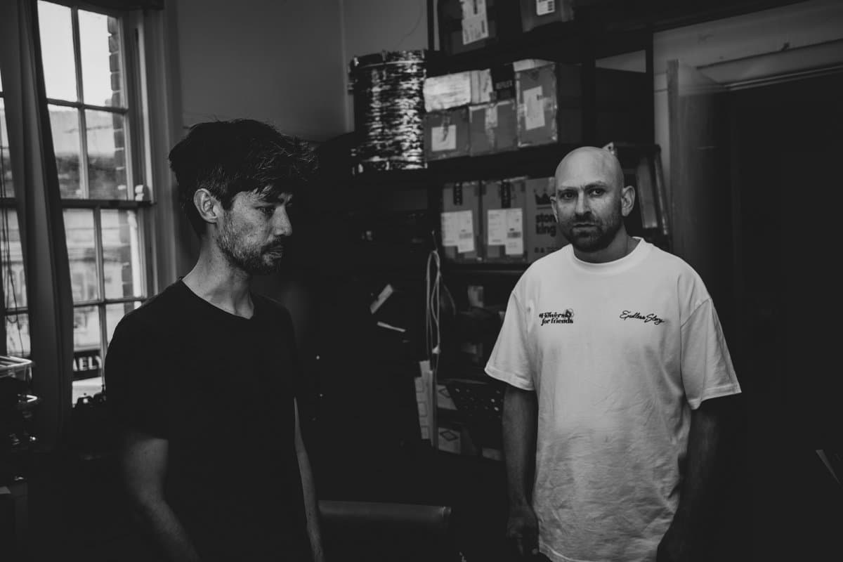 Majority Rules – Rap Major on 2SER Breakfast