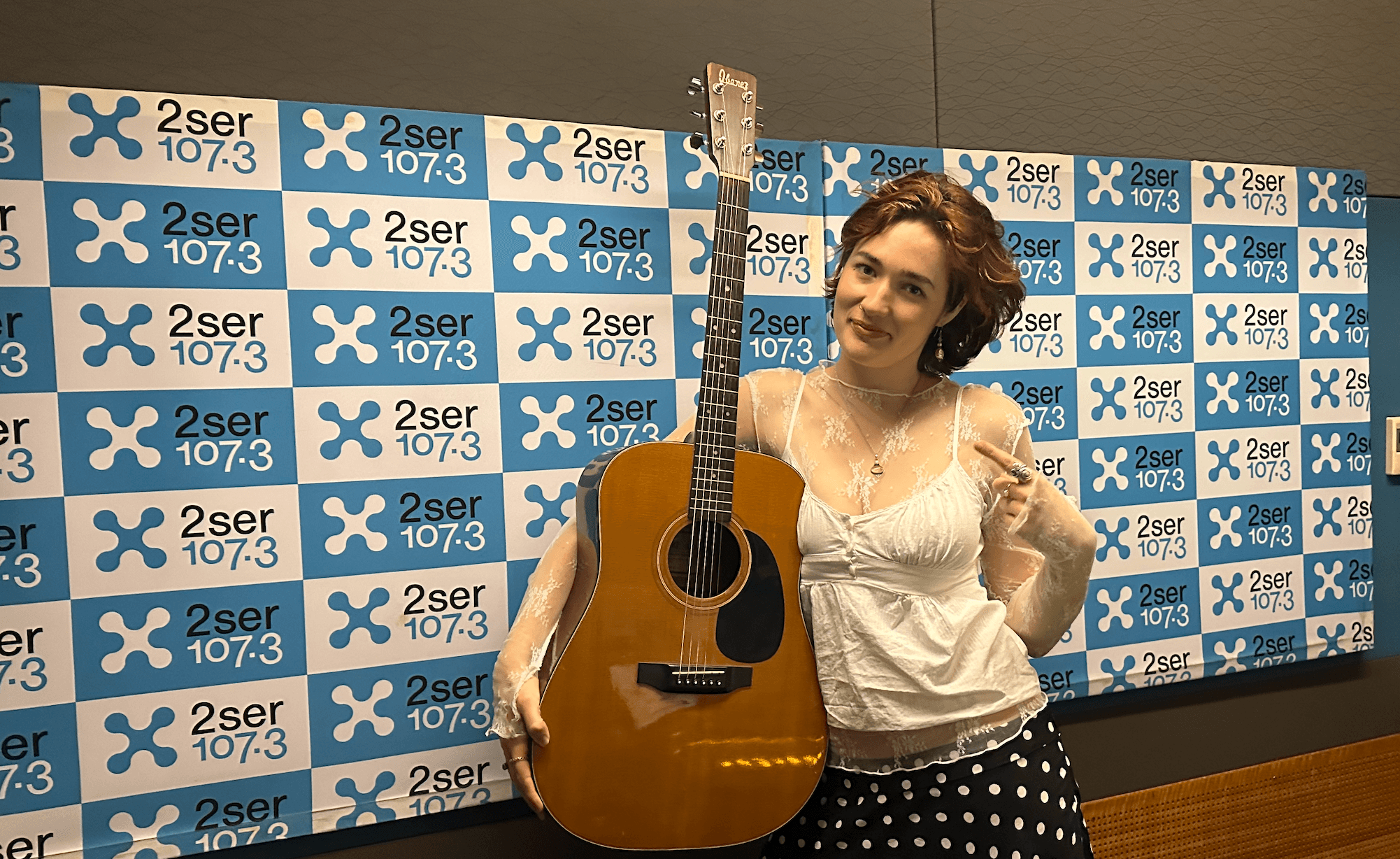 The Return of Allerdyce