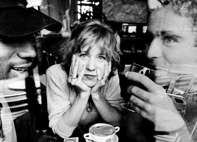 South Coast to so-called Sydney – Throwing Muses on 2SER Breakfast