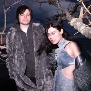 Water From Your Eyes (US)