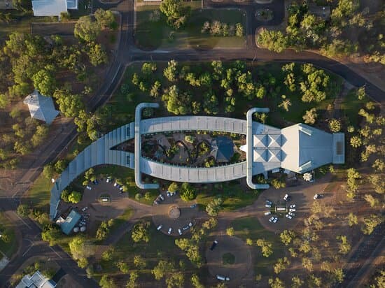 Get Away with Dre: Unique Hotels In Australia