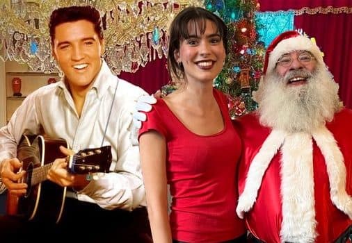 Santa’s Secrets Week 3