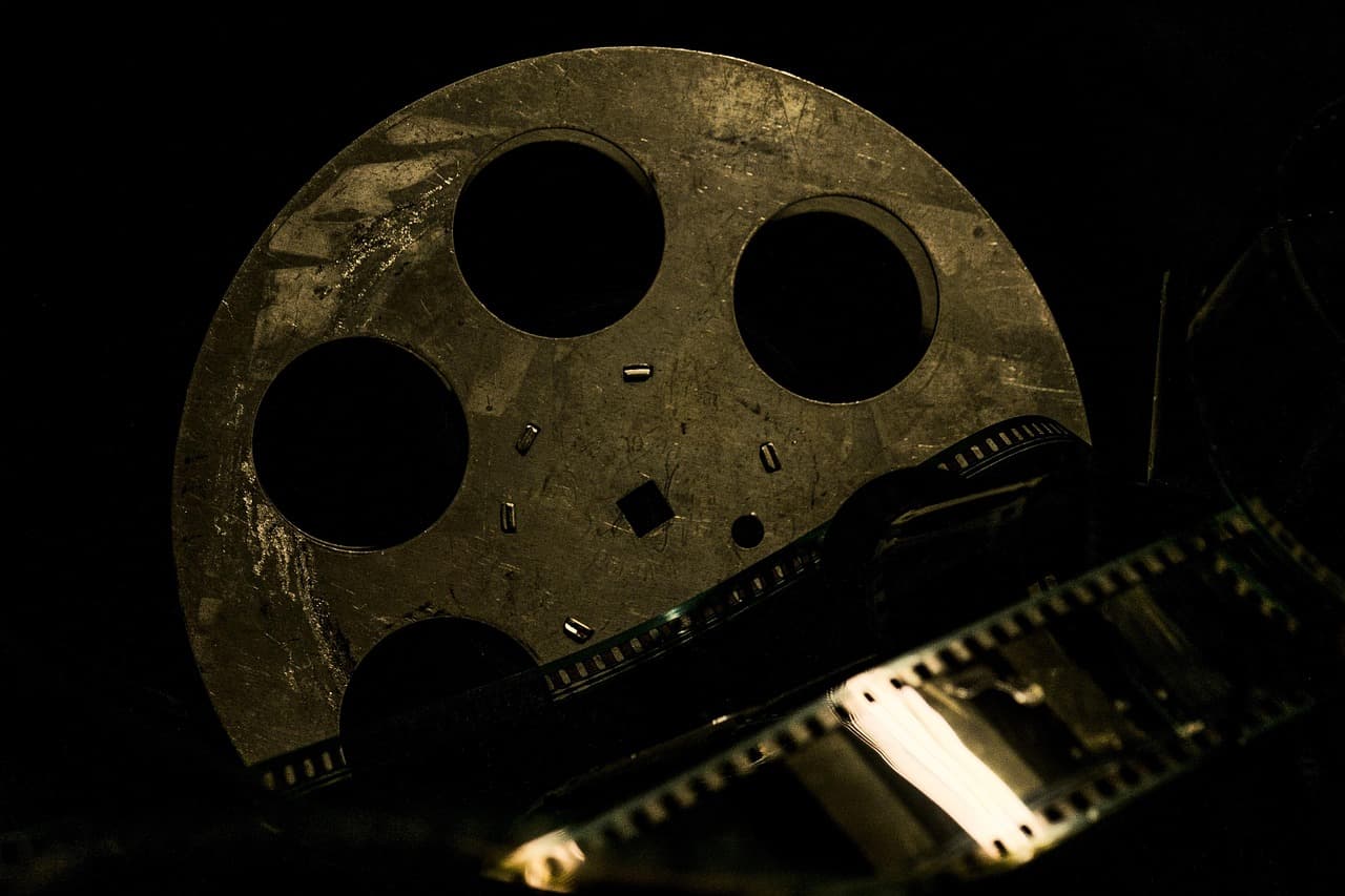 Producer Picks: Horror Movies for the Weekend