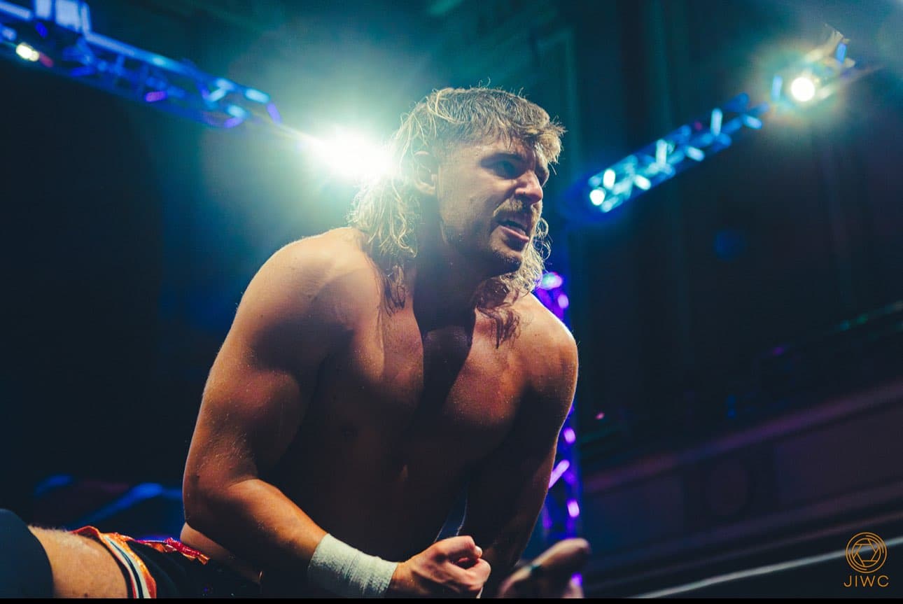 PWA Kick-Ons With Scott Green