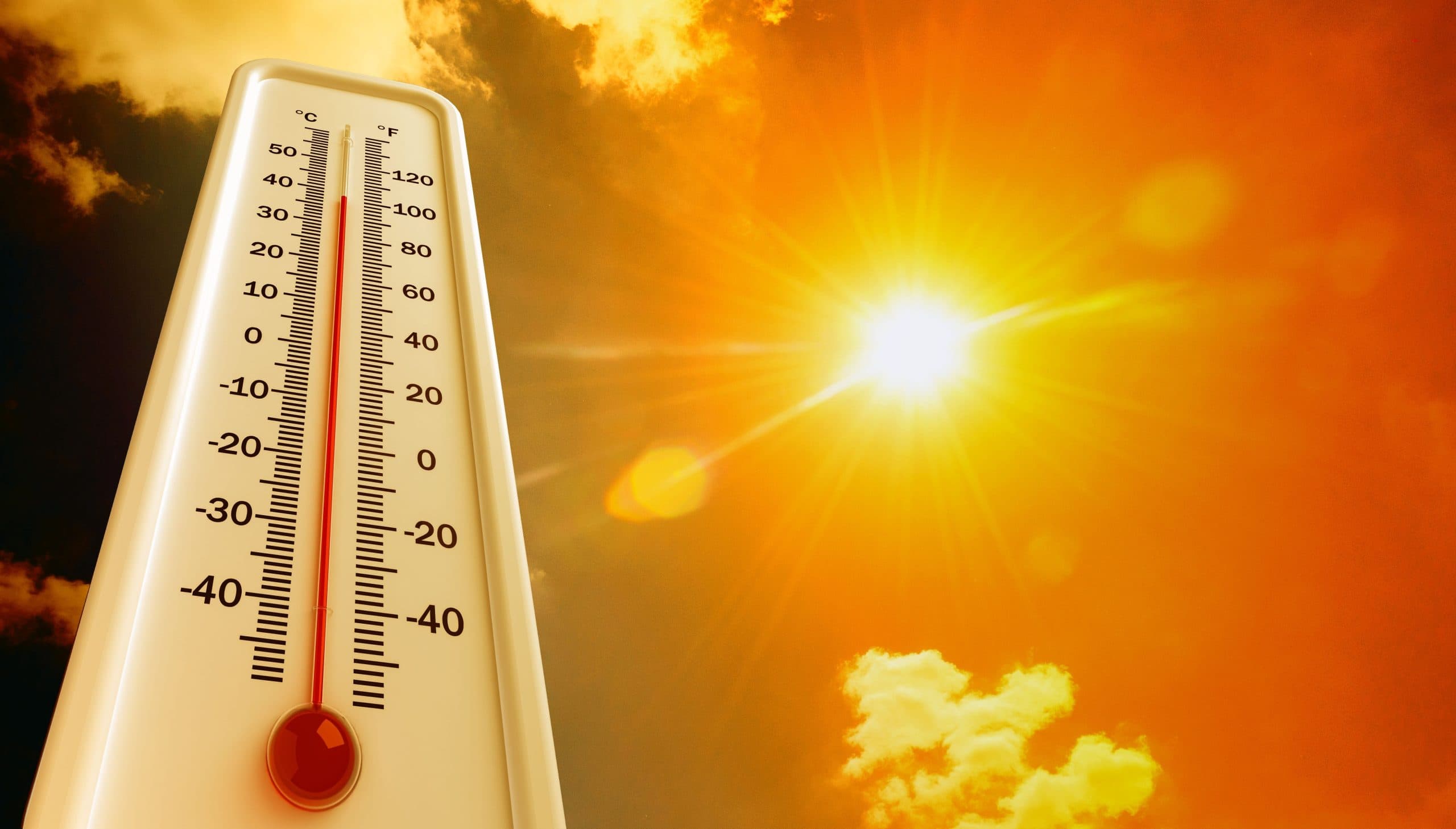 Homelessness and Extreme Heat