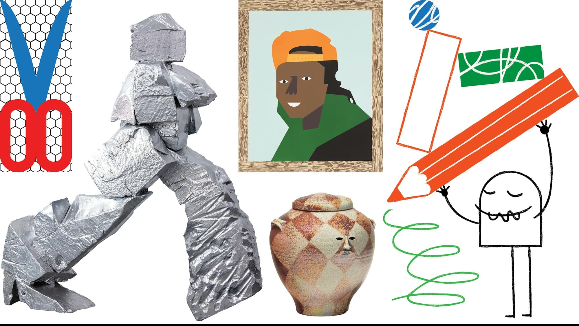 Hive Festival – Art, Play and Imagination