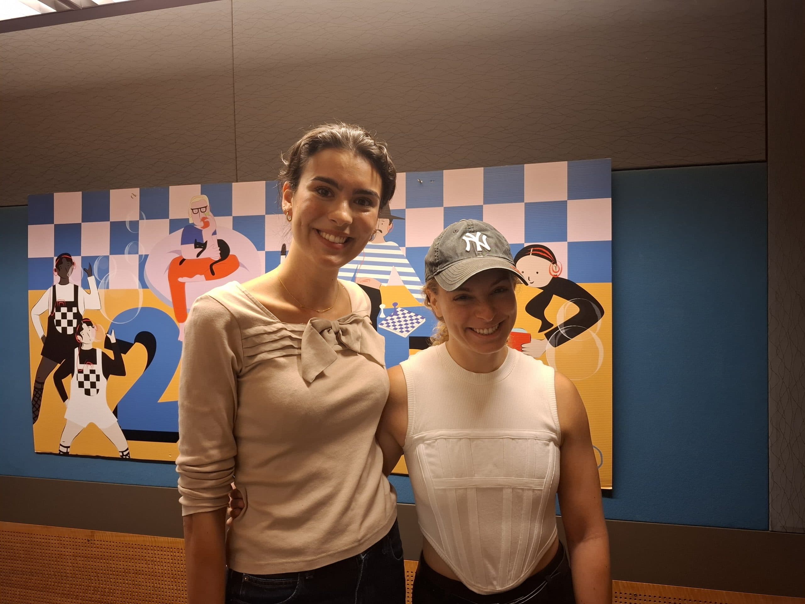 Split Ends – Claudia Shnier’s one woman epic